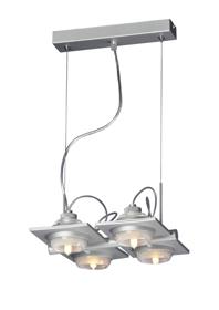 Ull Ceiling Lights Mantra Multi Arm Fittings